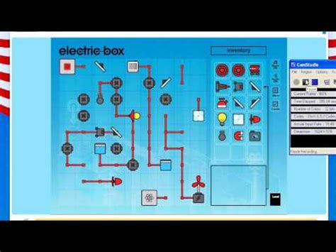 Electric Box Level Pack Vol. 1 